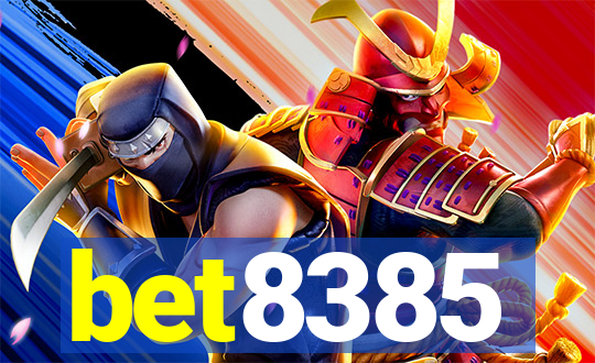 bet8385