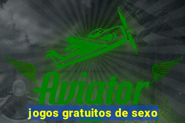 jogos gratuitos de sexo