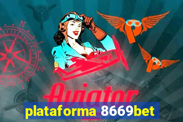 plataforma 8669bet