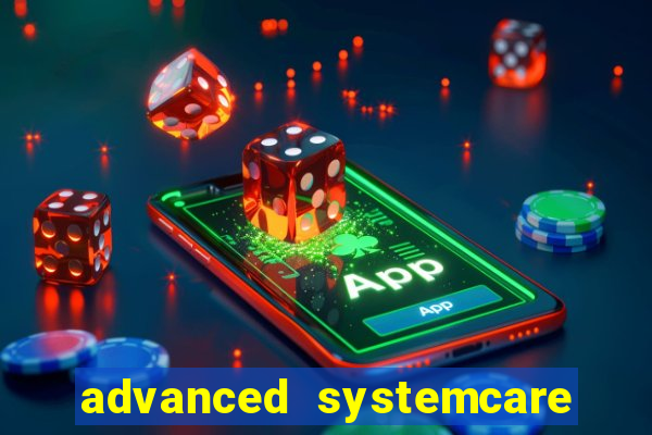 advanced systemcare 17 key