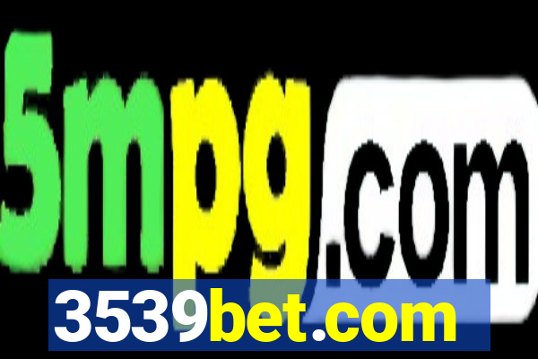 3539bet.com