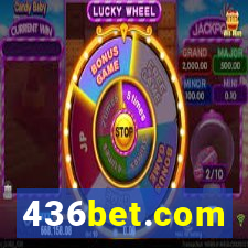 436bet.com