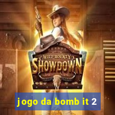 jogo da bomb it 2