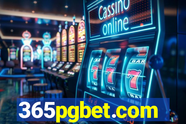 365pgbet.com