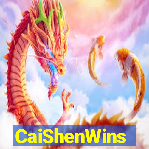 CaiShenWins