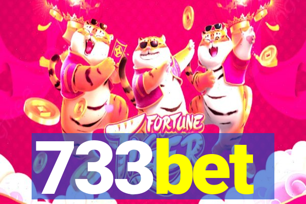 733bet