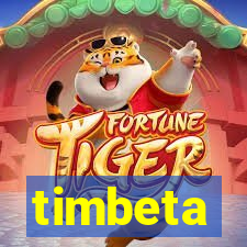 timbeta