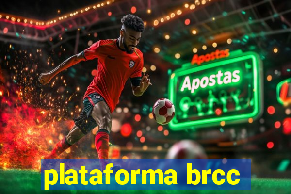 plataforma brcc