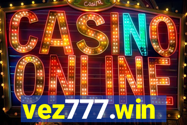 vez777.win