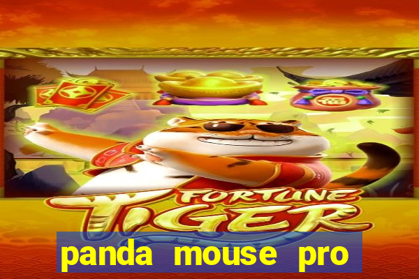 panda mouse pro 1.9.0 apk download