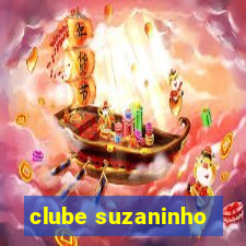 clube suzaninho