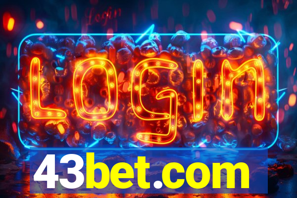 43bet.com