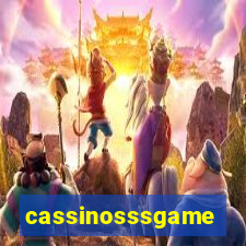 cassinosssgame