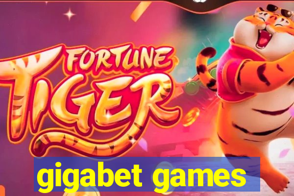 gigabet games