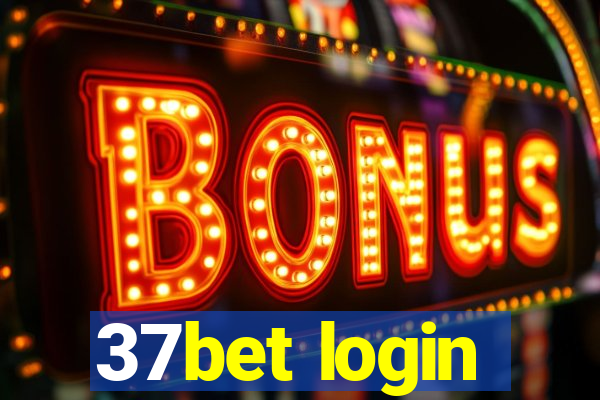 37bet login