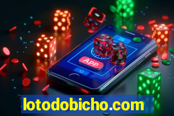 lotodobicho.com