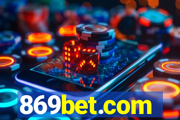 869bet.com