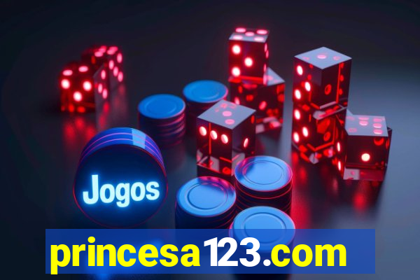 princesa123.com