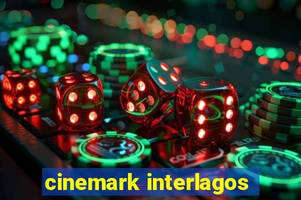 cinemark interlagos