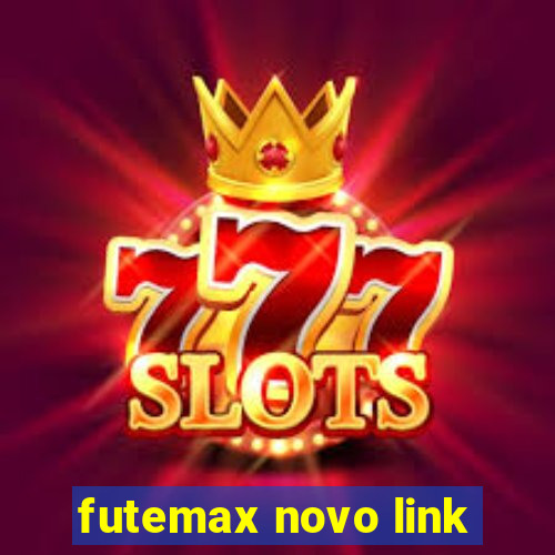 futemax novo link