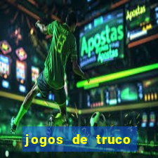 jogos de truco valendo dinheiro