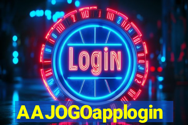 AAJOGOapplogin