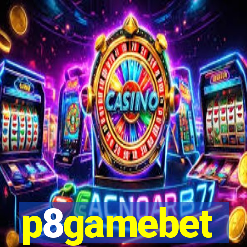 p8gamebet