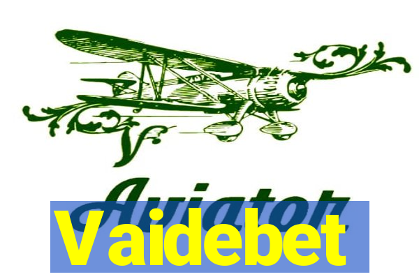 Vaidebet