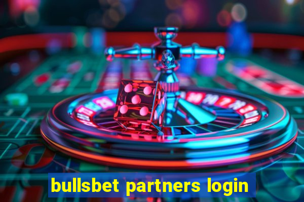 bullsbet partners login