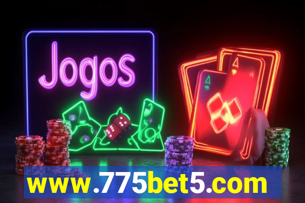 www.775bet5.com