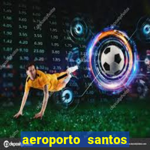 aeroporto santos dumont funciona 24 horas