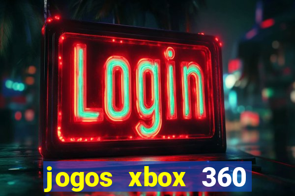 jogos xbox 360 jtag rgh