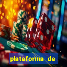 plataforma de fortune tiger