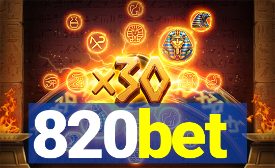 820bet