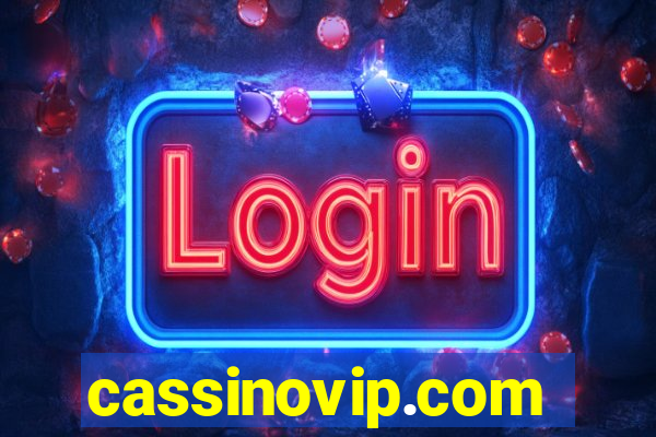 cassinovip.com