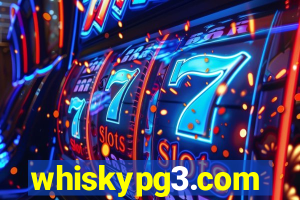 whiskypg3.com