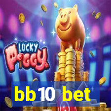 bb10 bet