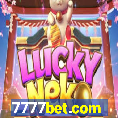 7777bet.com