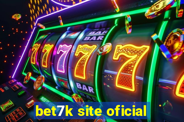 bet7k site oficial