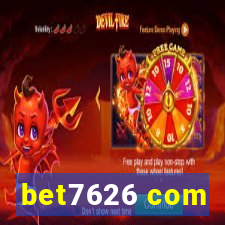 bet7626 com