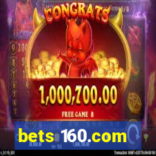 bets 160.com