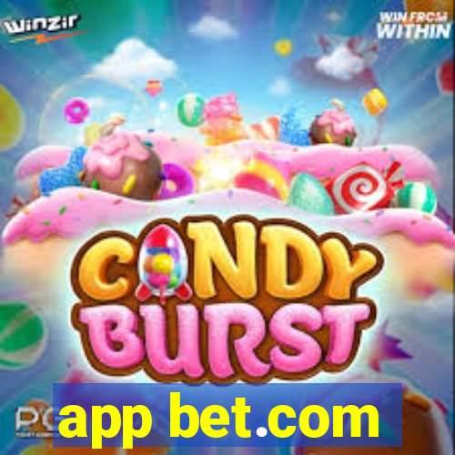 app bet.com