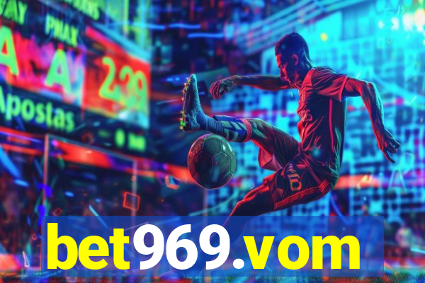 bet969.vom