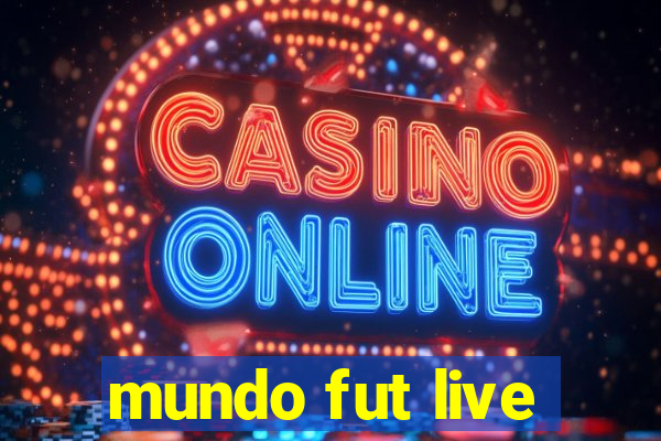 mundo fut live