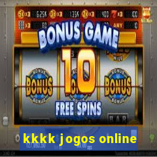 kkkk jogos online