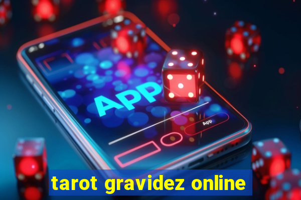 tarot gravidez online