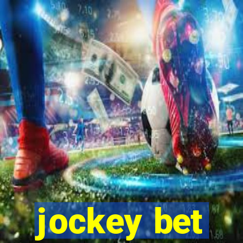 jockey bet