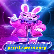 portal aurora coop