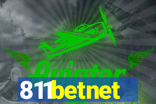 811betnet