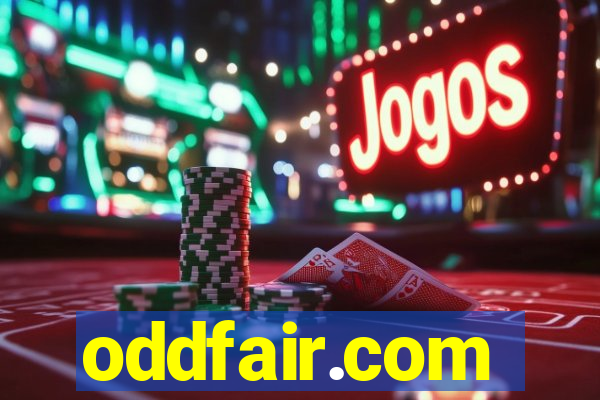 oddfair.com